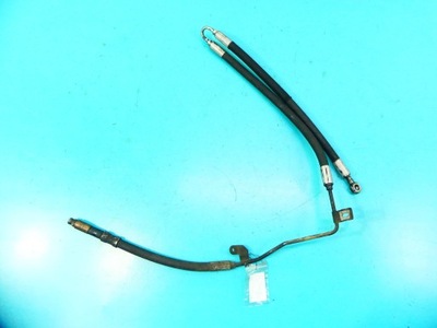 Шланг усилителя bmw 7 e65 3,0d фото №1