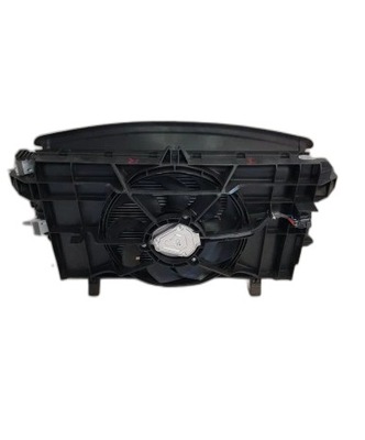 Tesla 3 комплект радіатор pas nowe фото №1