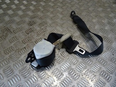 Mitsubishi outlander iii pas безопасности sr drugi ряд tk-ab0-en309 фото №1