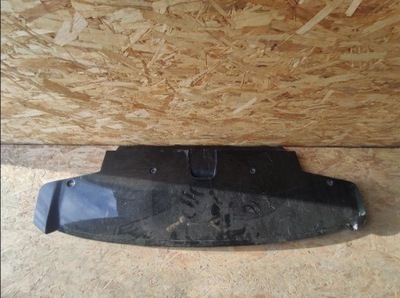 Land rover range velar спойлер накладка бампера перед j8a2-19b537-eb фото №1