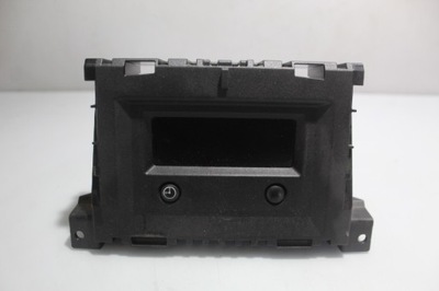 Дисплей opel astra h фото №1