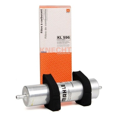 FILTRO COMBUSTIBLES AUDI KNECHT KL596 WK6003  