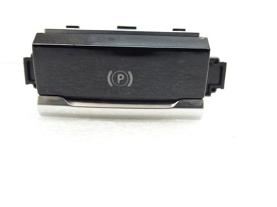 Citroen c4 picasso ii переключатель przysisk тормоза ручного 96781160vv фото №1