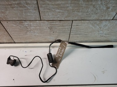 Шланг циліндр зчеплення hyundai tucson i 2.0 crdi фото №1