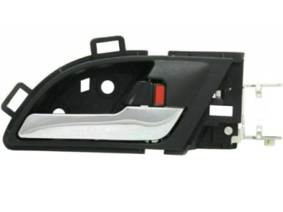 Ручка внутренняя передняя правая do honda cr-v iii фото №1