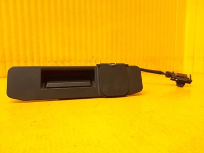 Mercedes a w177 камера заднього виду ручка фото №1