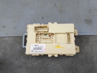 Модуль bsi hyundai ix20 91950-1k513 фото №1