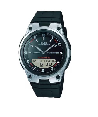 ZEGAREK CASIO AW-80-1A