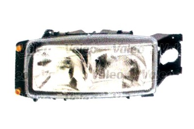 VALEO FARO P RVI MIDLUM 01.00-  