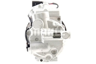 MAHLE КОМПРЕССОР КОНДИЦИОНЕРА AUDI A6 ALLROAD C7 A6 C7 A7 2.8 3.0 4.0