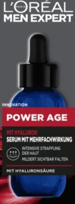 LOREAL Men Expert Power Age serum