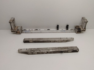 Mercedes glb x247 балка pod радіатор стійки оригінал 2019- фото №1