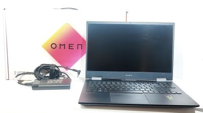 Laptop HP OMEN 15-EN0016NW