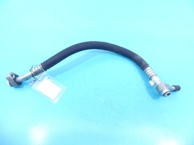 Шланг кондиціонера mercedes ml w166 3.5b v6 фото №1