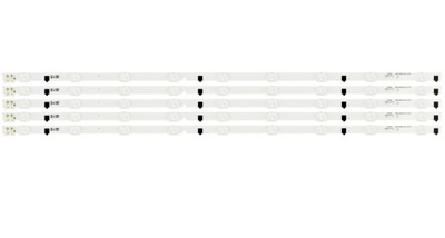 Nowe listwy LED Samsung UE32F5500 CY-HF320BGSV1H