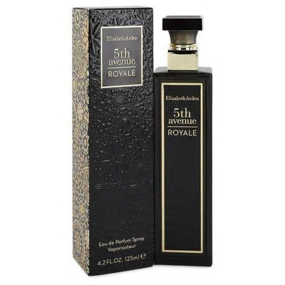 Elizabeth Arden 5Th Avenue Royale EDP