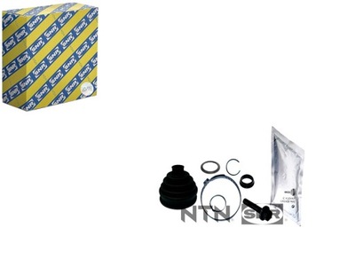 Захист шарнір перед зовнішній mercedes e t-model s210 sl r129 audi фото №1