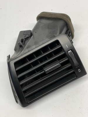 Bmw e46 решітка ліва обдув 8361897 фото №1