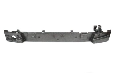 Вкладка бампера перед піна audi a8 d4 oryg. фото №1