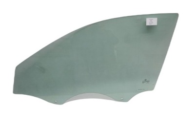 Стекло левая передняя audi q3 ii f3 83a 22r 83a845201 as2 фото №1