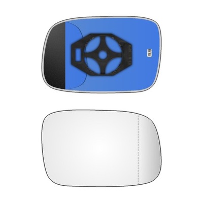 Асферичний lexus es xv30 2001-2006 2002 2003 2004 фото №1