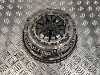 Nissan juke i f15 2017 зчеплення / комплект фото №1