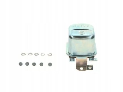 C426F6 BOSCH РЕГУЛЯТОР НАПРЯЖЕНИЯ (14V, 30A)