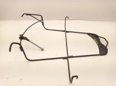 Partner iv кронштейн корзина колеса запасного фото №1