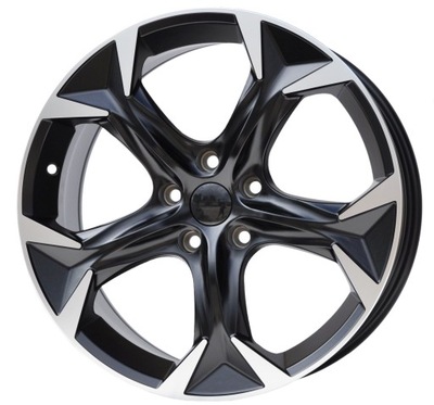 LLANTAS 20'' VW TOUAREG 3 TOURAN TOURAN CROSS  