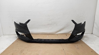 Бампер перед передній плита audi a3 sedan 8v5 фото №1