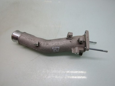 Труба повітря шланг civic ix 1.6 i-dtec 15r фото №1