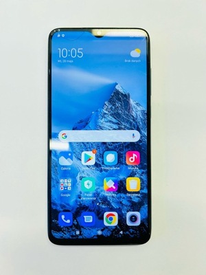 REDMI NOTE 8 PRO, K2372/24