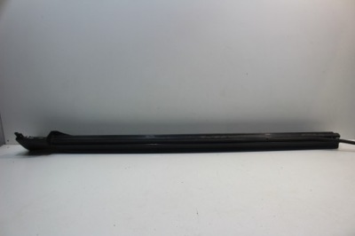 Молдинг порог левая volvo xc90 ii 2 cała 31395883 фото №1