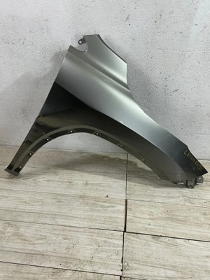 Lexus rx iv крила передній правий фото №1