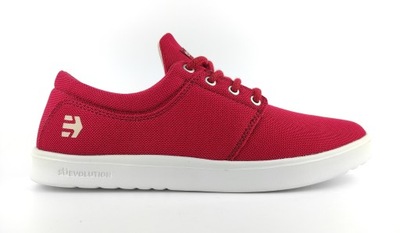 101 BUTY MĘSKIE ETNIES Barrage Sc RED 42