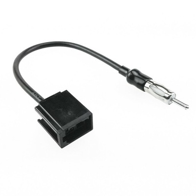 ADAPTADOR ANTENOWA VOLVO S40 80 V40 70 XC 40090  