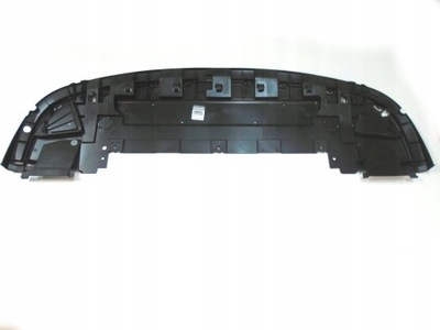 Захист pod бампер перед renault trafic iii 3 оригінальний номер aso фото №1