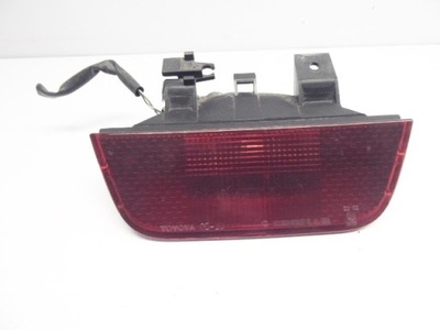 Avensis t22 свет стоп стоп-сигнал задняя kombi 54533918 фото №1