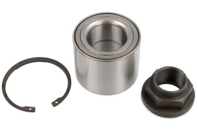 Підшипник колеса ступиця bendix 050226b 682437 фото №1