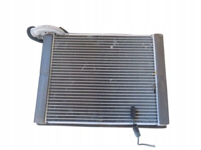 Испаритель кондиционера toyota yaris 3 2011-2020 год фото №1