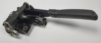 Ручка важіль гальма ручного volvo v70 i фото №1