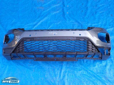 Vw t-roc | бампер спойлер нижний перед передний 2ga805903d | 1134 фото №1