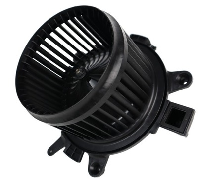 Вентилятор обдув ds 7 croossback 2017 - 2022 / повітродувка фото №1