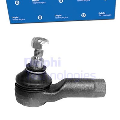 Наконечник тяга поворот. do mitsubishi lancer viii фото №1