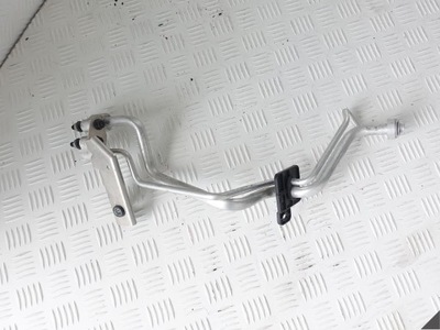 Jeep grand cherokee wk2 труба шланг кондиціонера фото №1