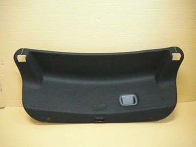 Оббивка кришки renault talisman sedan фото №1