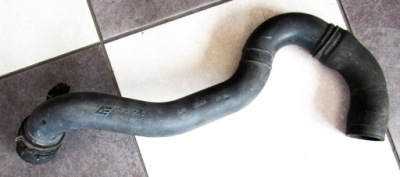 Trafic 1.9 tdi пабтрубок  труба шланг 95vw10c352dc фото №1