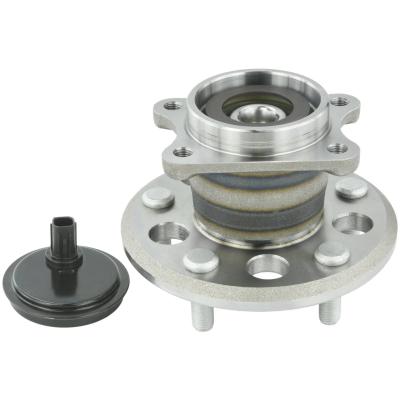 CUBO COJINETE RUEDAS PARTE TRASERA DO TOYOTA AVALON 3.5  