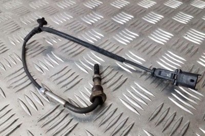 Датчик температуры выхлопных газов opel mokka / mokka x 55574183 1.7l дизель 96kw фото №1