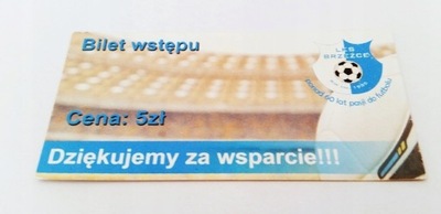 LKS BRZEŹCE (woj. śląskie) UNIKAT